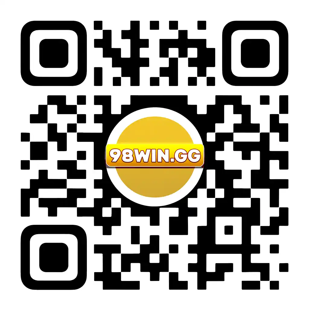qr code 98win