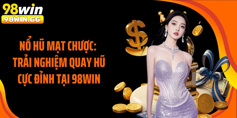 Nổ Hũ Mạt Chược